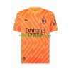 Maillot de Foot AC Milan Extérieur Gardien 2023-24